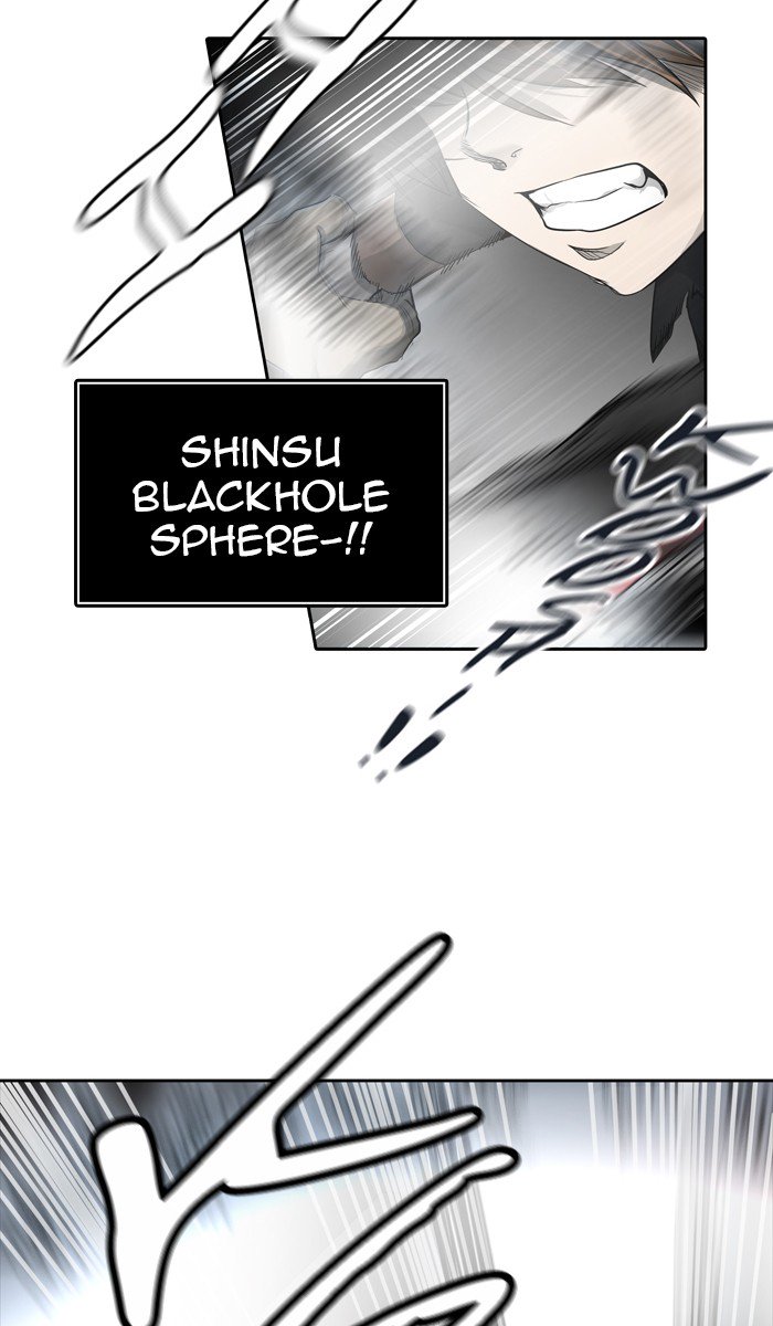 Tower of God Chapter 434 80